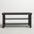 6 Pair Shoe Storage Bench-1544272663