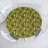 East Urban Home Deer Fitted Round Tablecloth Green Brown-128518337