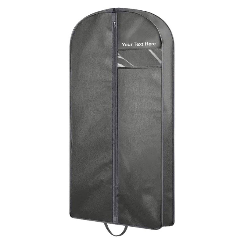 Lindora NoN-Woven Garment Bag, Yes