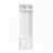 Blanc est en rupture de stock