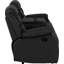 Mokhtar 2 Piece Reclining Sofa Set-544699952