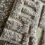 Hand Knotted Wool Area Rug-544913992