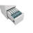 3 Drawer File Cabinet With Lock, Vertical File Cabinet, Office Organizer-1630941909