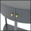 Console demi-lune Artisan-134953529