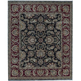 Wool Oriental Area Rug