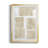 Moving Boxes I - Matted and Framed Under Acrylic Glass, Large Living Room Wall Art-503170324-503170321