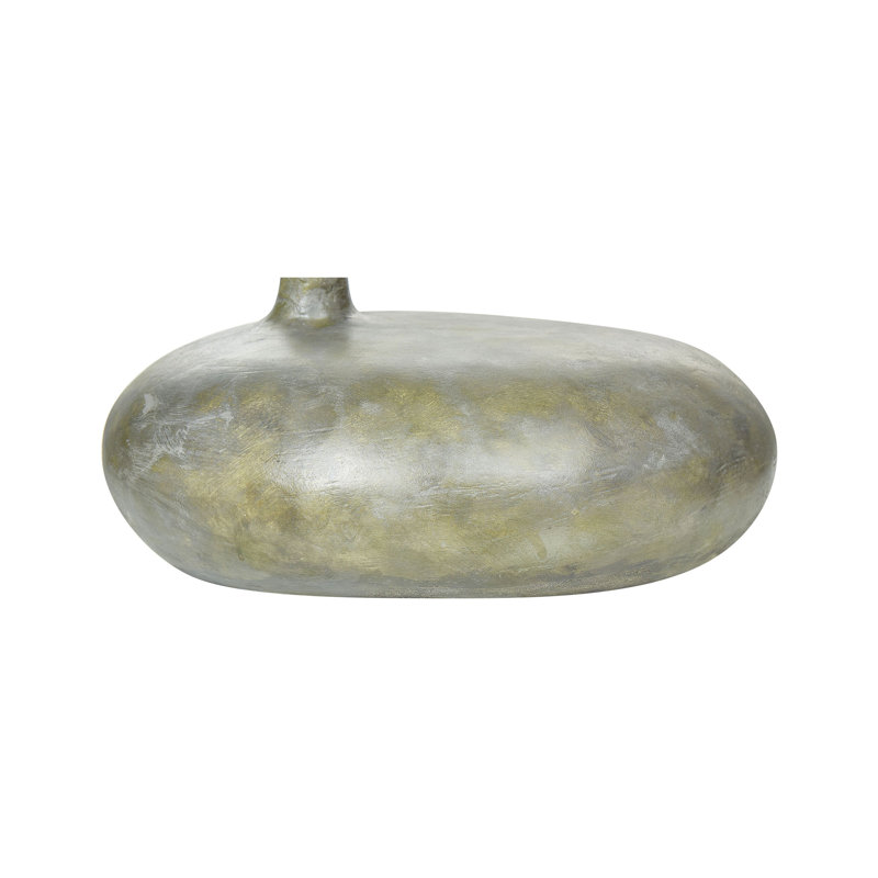 Brantleyville Handmade Terracotta Table Vase