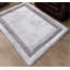 Trani Extra Large Thick Silver Shaggy Rugs Soft Area Carpet Living Room Bedroom Hallway Runner-735535172
