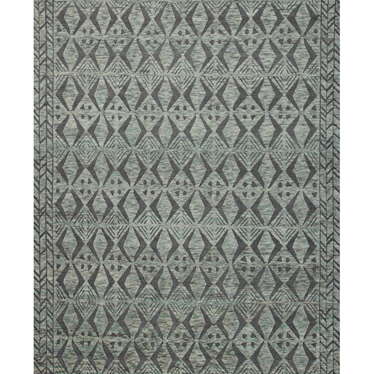 Bariloche Geometric Area Rug