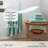 BedVoyage Spa Towel Set 6pc - Viscose from Bamboo + Cotton - 650 GSM - Absorbent & Odor Resistant-109384298