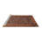 Oriental Indoor Rug-593446019