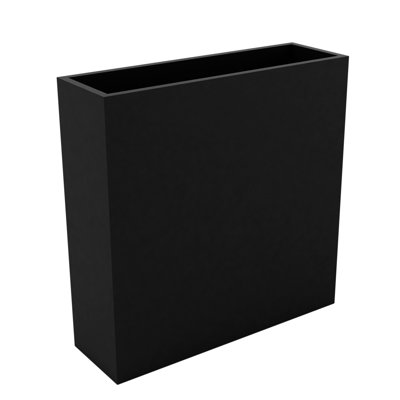 Wall Resin Pot Planter