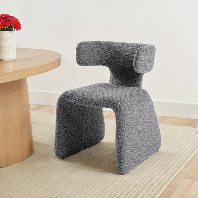 Chaise de salle à manger Sasa