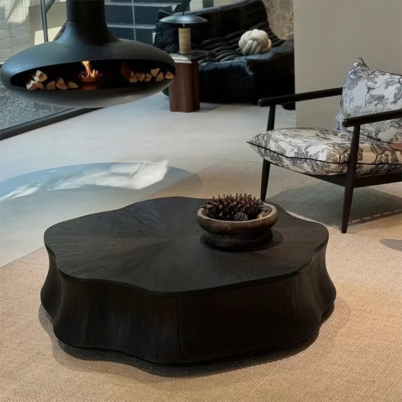 Table basse Modern