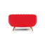 Katharine 2 Seater Loveseat-419538059