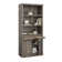 Aspen Post 31.26'' Wide 1 - Drawer Storage Cabinet with Cable Management
