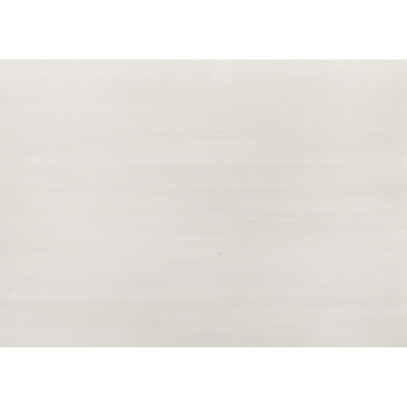 Grand lit moderne, blanc antique avec coussin de tête de lit à DEL pour la finition