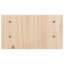 Kevirent Wood Monitor Stand-1201095582