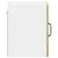 Vidaxl Oven Cabinet Kitchen Cabinet Oven Unit Oven Base Unit Engineered Wood-124401261