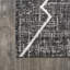 Tapis intérieur / extérieur Wyton Tribal Diamond Trellis-1728654566
