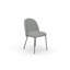 Chaise d'appoint rembourrée Tuka-64136003-64136008