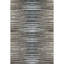 Tapis brun Cerrito AMF604 lavable à la machine de qualité supérieure-105148793