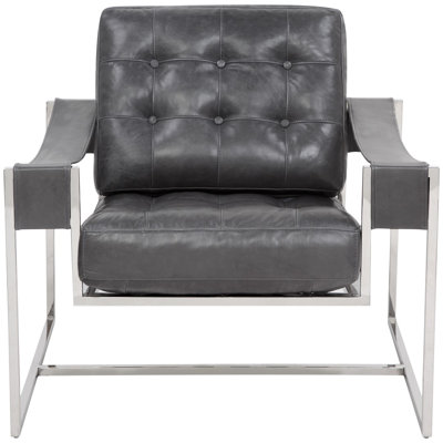 Fauteuil club Grange