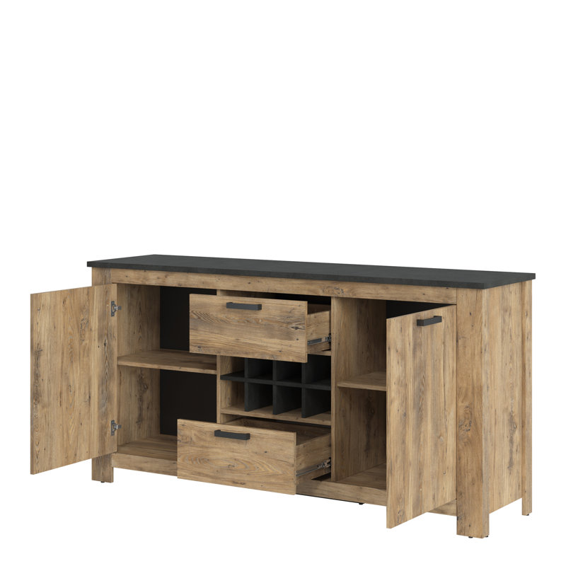 Heaven 176.2cm Sideboard