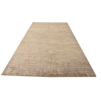 Jodi Tan Brown Rug