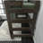 Helena Farmhouse Solid Wood Twin High Loft Bed-2028825212