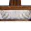ZLINE Range Hood Chimney Extension for 12 ft. Ceilings-1242718078