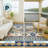 Machine Washable Indoor/Outdoor Chantille ACN2539 Lodge Rug-1952750048-1952750079