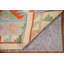 Tapis décoratif South Western Kilim 3 x 5