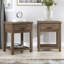 Table de chevet 1 tiroir Ametria-635062427