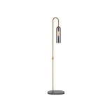 Severn Arched Floor Lamp