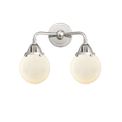 Shauna 2 - Light Vanity Light