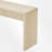 Console Table With 3 Drawers-802890557