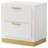 Sophia 2-Drawer Nightstand-2085188414