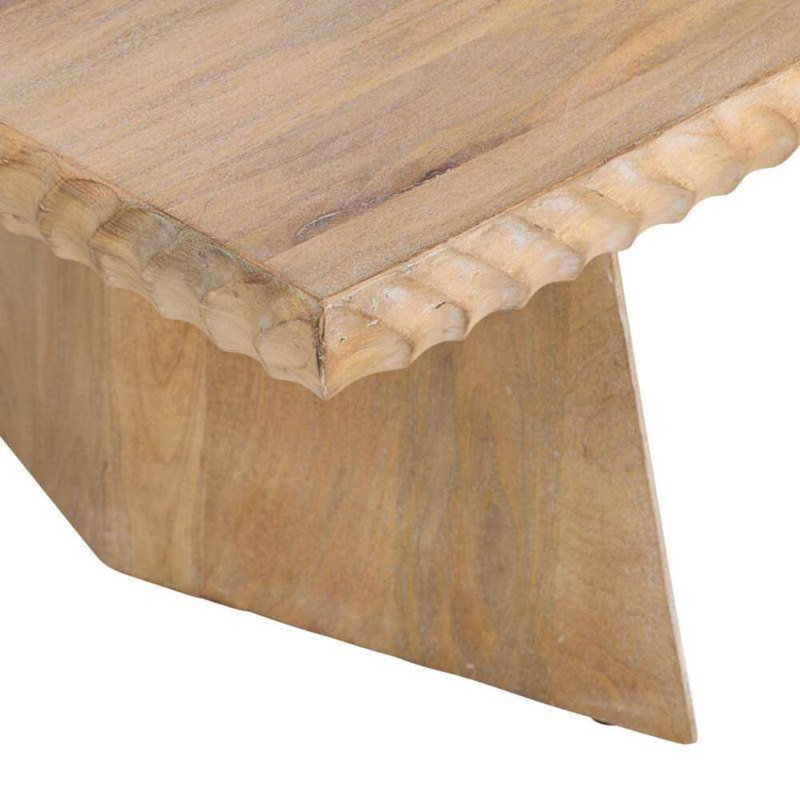 Jetson Coffee Table