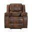 Caitie 93cm Wide Standard Recliner-803604618