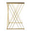 Bureau en verre Metter