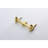 Bathroom Faucet Wall Mounted Bathroom Sink Faucet-118543487