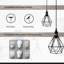 Berrin 1 - Light Single Pendant-1897647612-1897647494