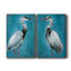 Great Blue Heron I - ensemble de 2 peintures-106126465-47296390-47296388