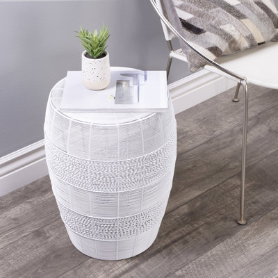 Table de bout Hegwood