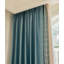 Velours de couleur unie Mira-61633226