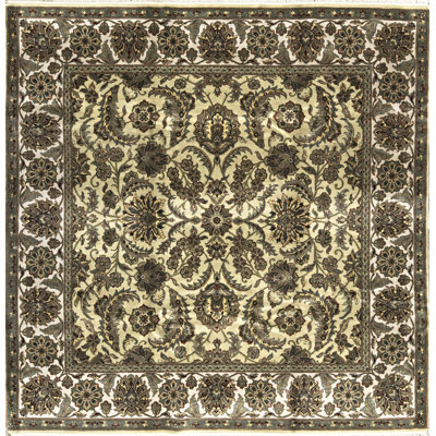 One-of-a-Kind 9'2" X 9'2" Area Rug