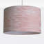 20cm H Fabric Drum Pendant Shade-1755529633