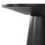 Console ronde l 20 po Jasper