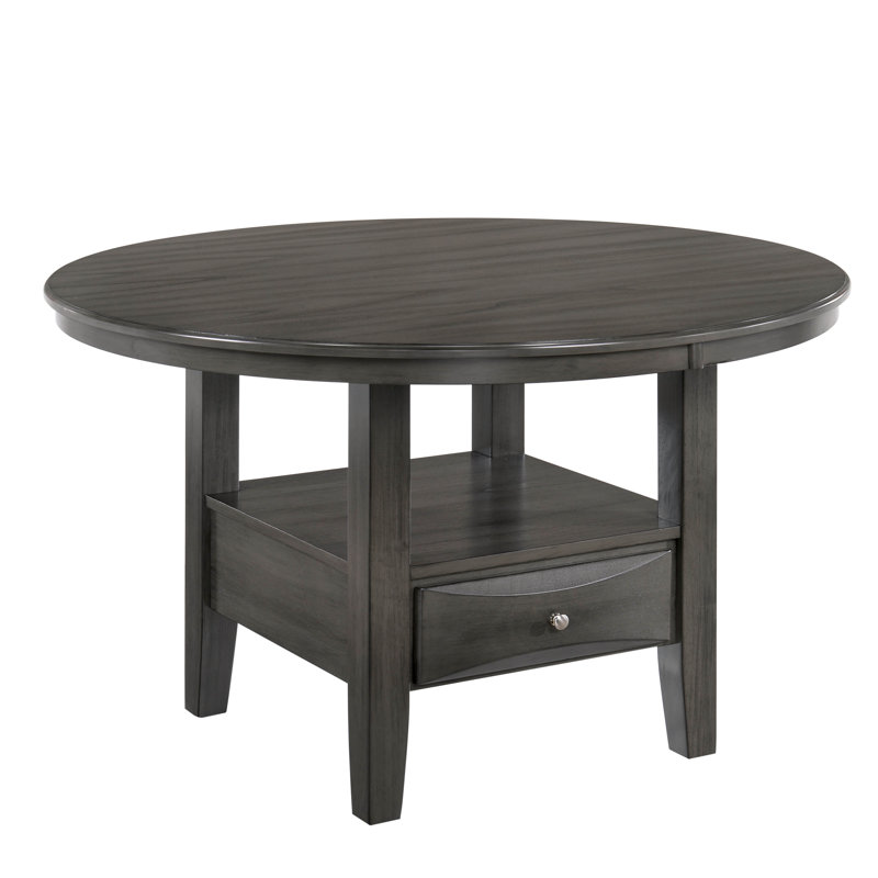 Alikhan Round Dining Table